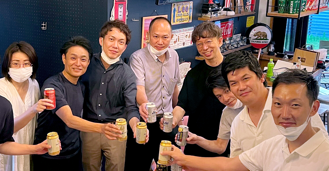 キスケ株式会社 | 顧客事例 | RELATIONS