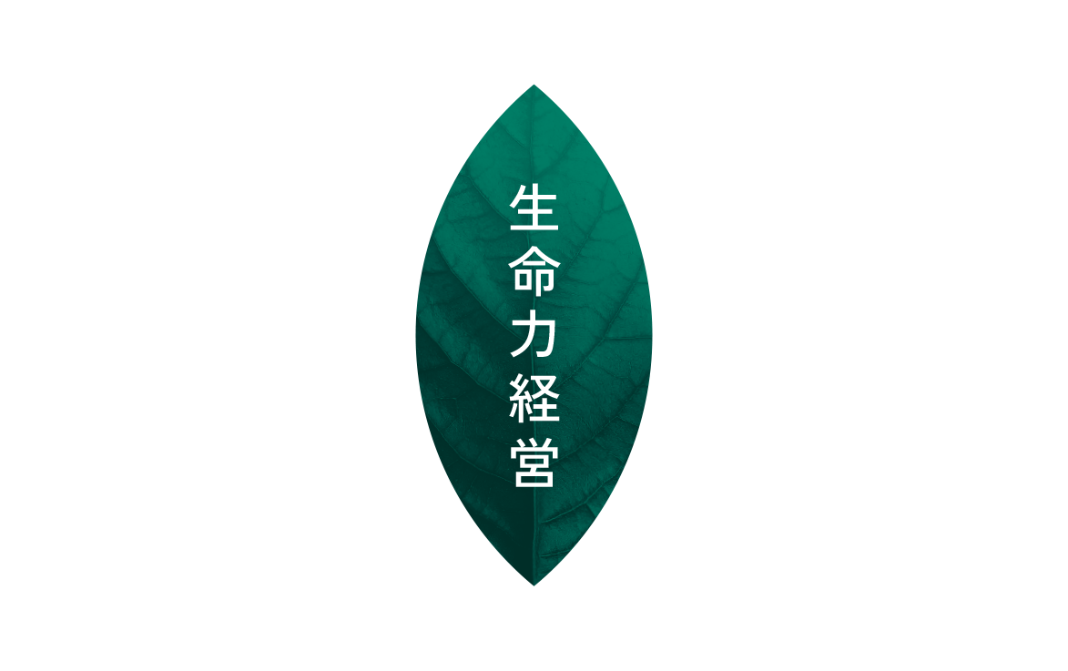 コスト最適化 生命力あふれる会社 組織活性化
